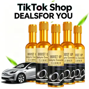 120ml All-Surface Car Spray