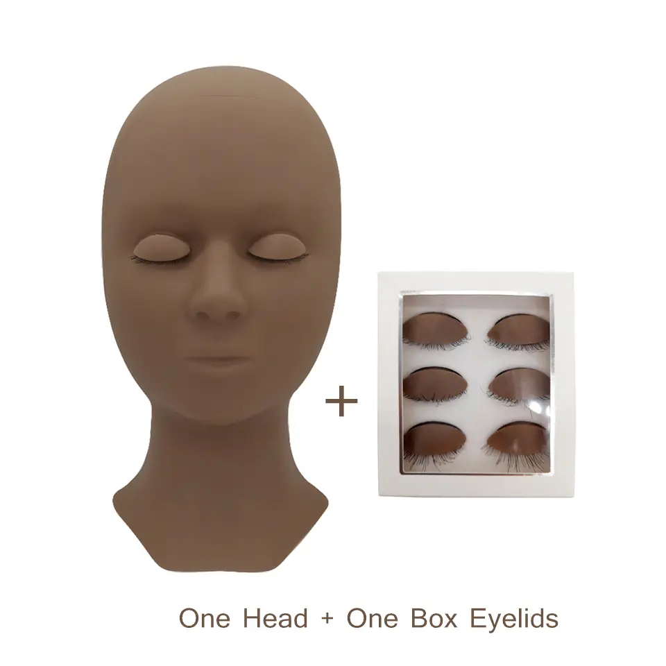Black 1 head 6 eyes