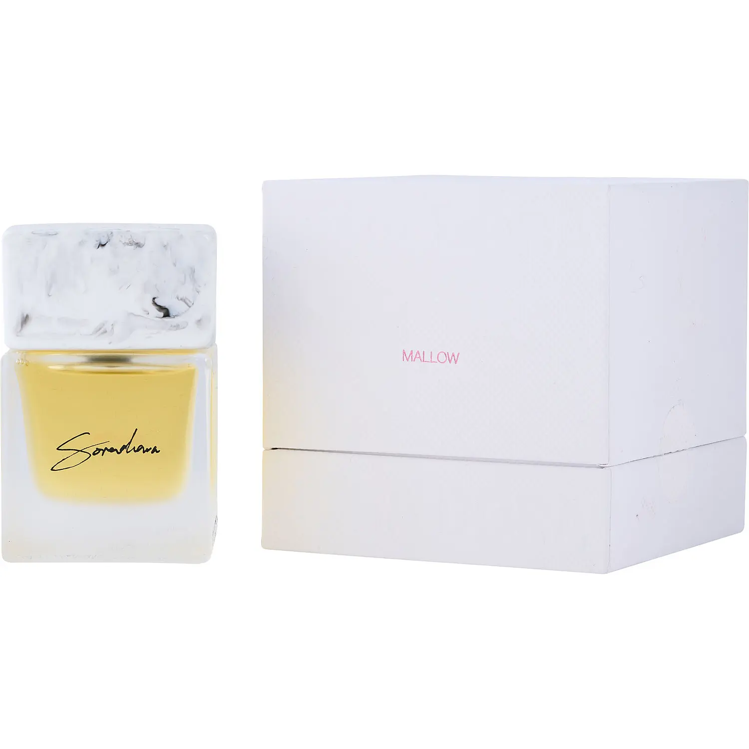 Sora Dora Mallow By Sora Dora Extrait De Parfum For Unisex