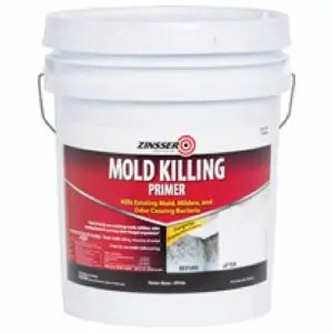 Rustoleum 276088 5 Gallon Mold Killing Primer