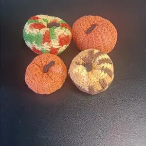 Fall Pumpkins decorations