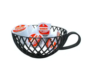 Coffee Pod Basket