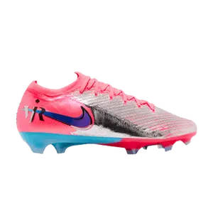 Vini Jr. x Nike Mercurial Vapor 16 Elite 'Sunset Pulse'