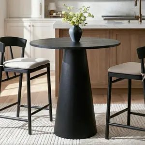 Dwen 30" Round Counter Table Dwen 30" Round Counter Table