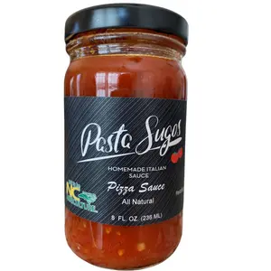 Pizza Sauce