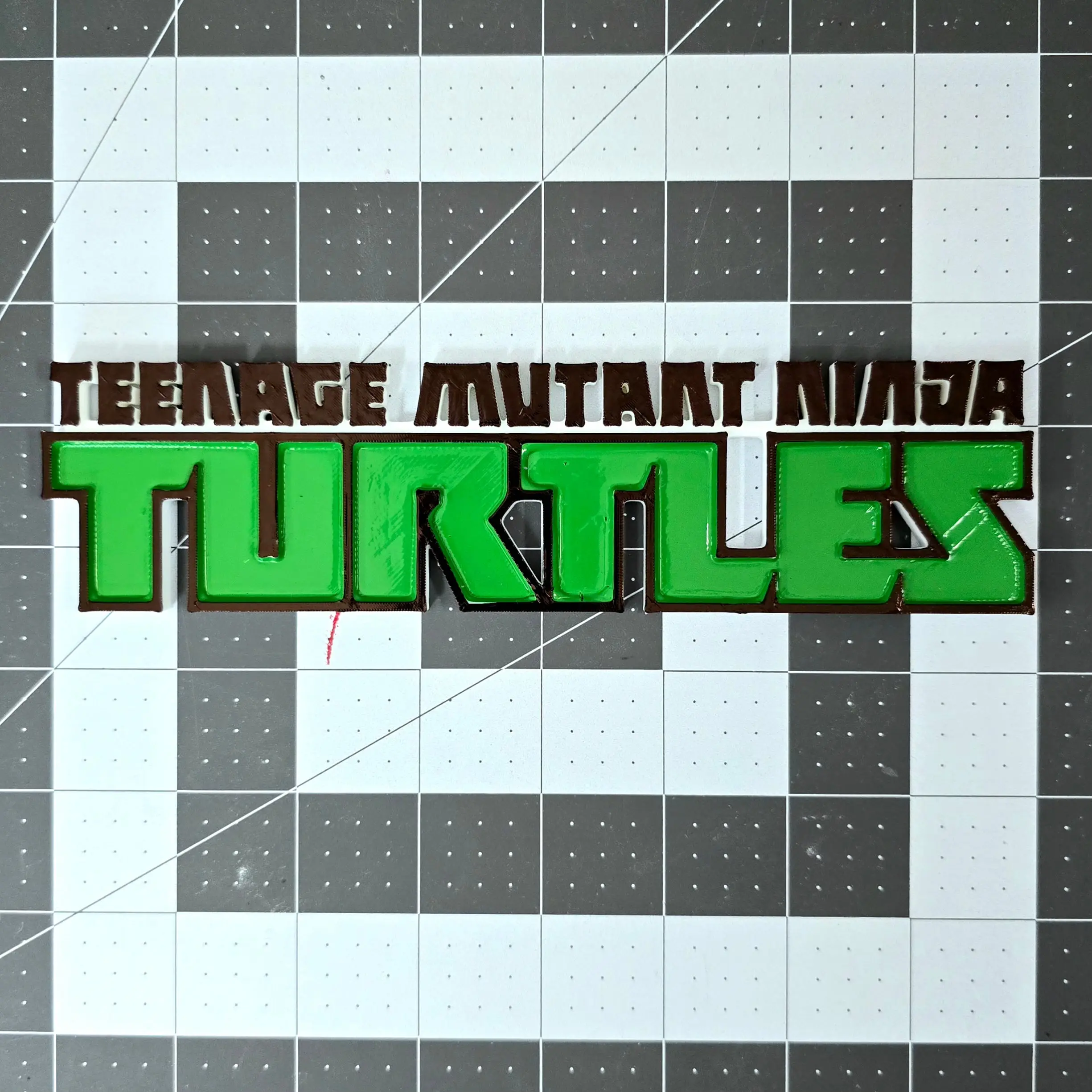 TMNT 2012