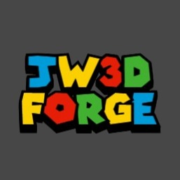 JW 3D FORGE