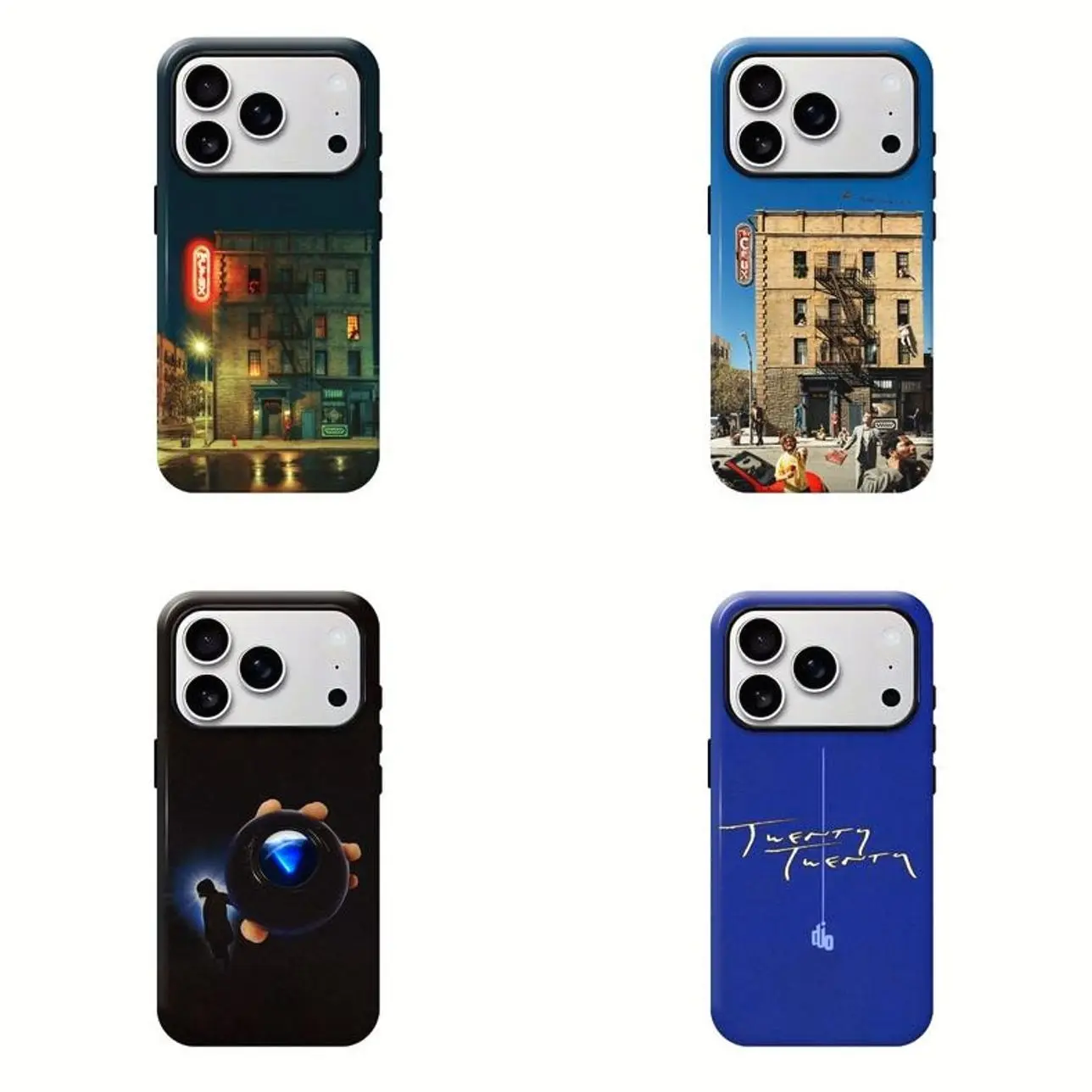 Joe Keery Djo Album cover Phone Case, Phone Case For IPhone 11 12 13 14 15 16 17 Pro Max Plus , Samsung S22 S23 S24 S25