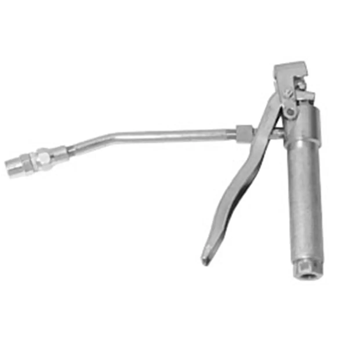 High Pressure Control Valve For Grease