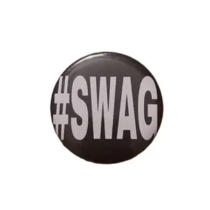 Swag Meme Funny Cute Pin - Trendy Accessory for Your Outfit