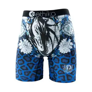 Ethika Men's Underwear S-XXXL - Soft Comfortable Everyday Wear for Casual Outings & Daily Use - Menswear Briefs