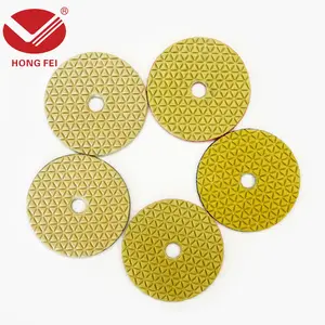 Diamond polishing pad, granite grinding disc, marble grinding disc; suitable for granite, marble, quartz; angle grinder grinding discs; stone countertop polishing tools; stone countertop polishing; mechanical tools