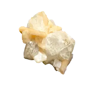 Crystal and Mineral Specimens | Natural Crystal Decor For Home or Office | Elevate your Space