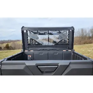 CFMoto UForce 1000XL - Soft Back Panel
