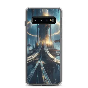 Clear Case for Samsung®