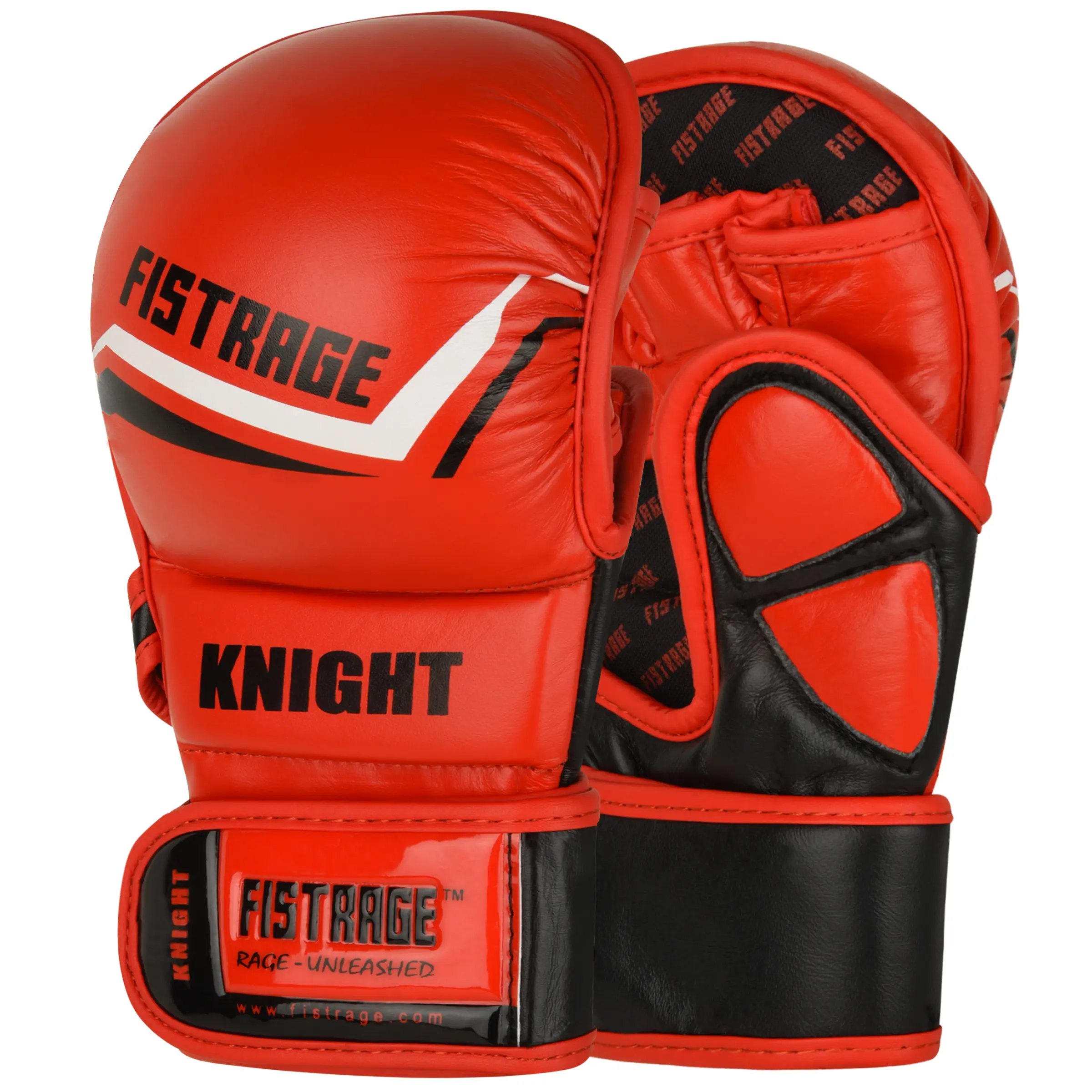 Fistrage MMA SHOOTER MITT Gloves for Precise Grappling, Striking & Clinching