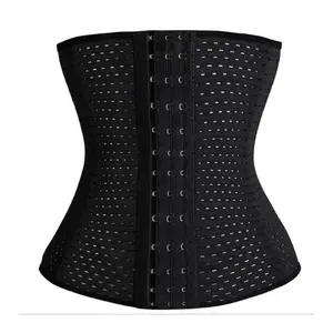 Waist trainer shapers waist trainer corset Slimming Belt Shaper body shaper slimming modeling strap Belt Slimming Corset ssy20