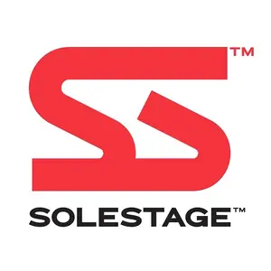 Solestage shop logo