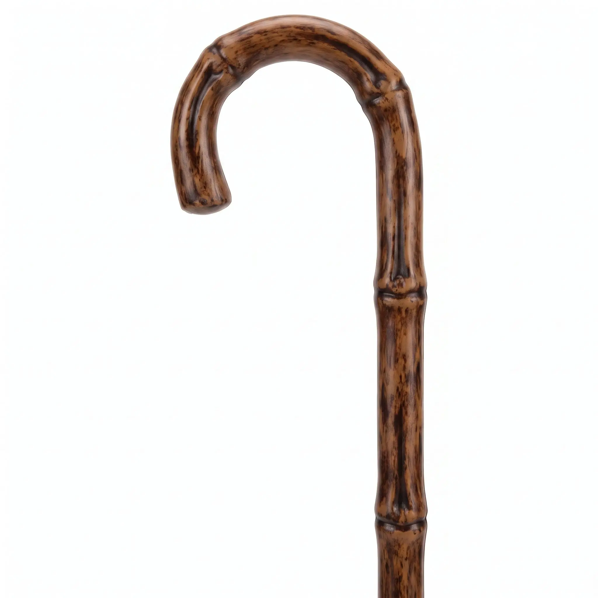 Classic Old Man Cane Costume Accessory