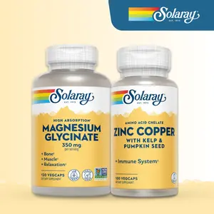 Mag Glyc + Zinc Copper