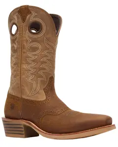 Durango Men's Men'S Rebel Pro&Trade; Roughstock Performance Boot Broad - Ddb0552