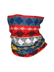 Soft Neck Cover Scarf Headband