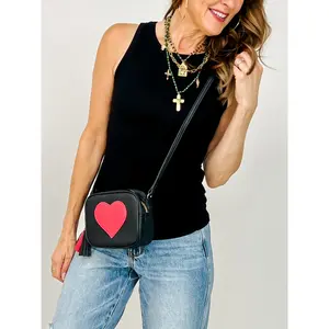 The Lucy Tank - Jewel Tones