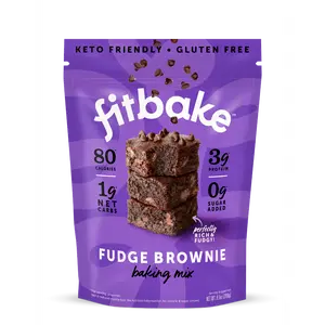 Classic Fudge Brownie Mix