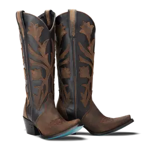 Jolene Boot - Midnight Whiskey