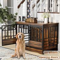 Retro Brown - 52"L x 28.4"W x 35.5"H