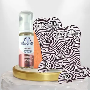 STAND STRONG® SPORT SPARE KIT