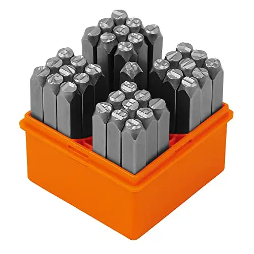(1/4”) 6mm