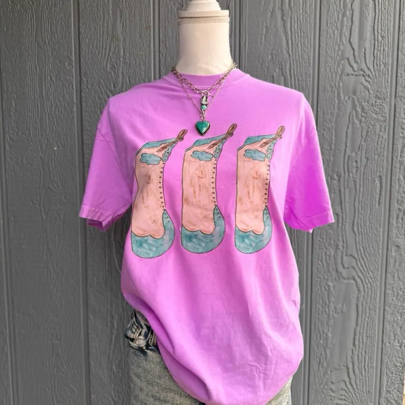 Pastel pathfinders leggings Top Pastel pathfinders leggings Top