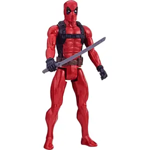 Marvel Classic - Titan Hero Series - 12" Deadpool Action figurine/statue  [COLLECTIBLES] Action figurine/statue, Collectible