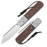 Black&Orange Fat Carbon