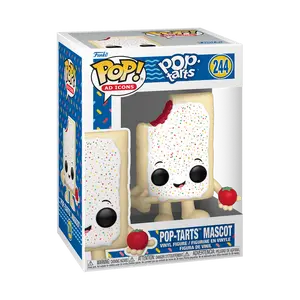Funko Pop! Pop-Tarts Mascot 244