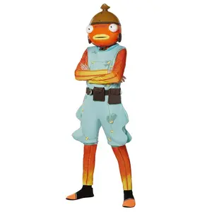 Fortnite Fishstick Costume for Kids