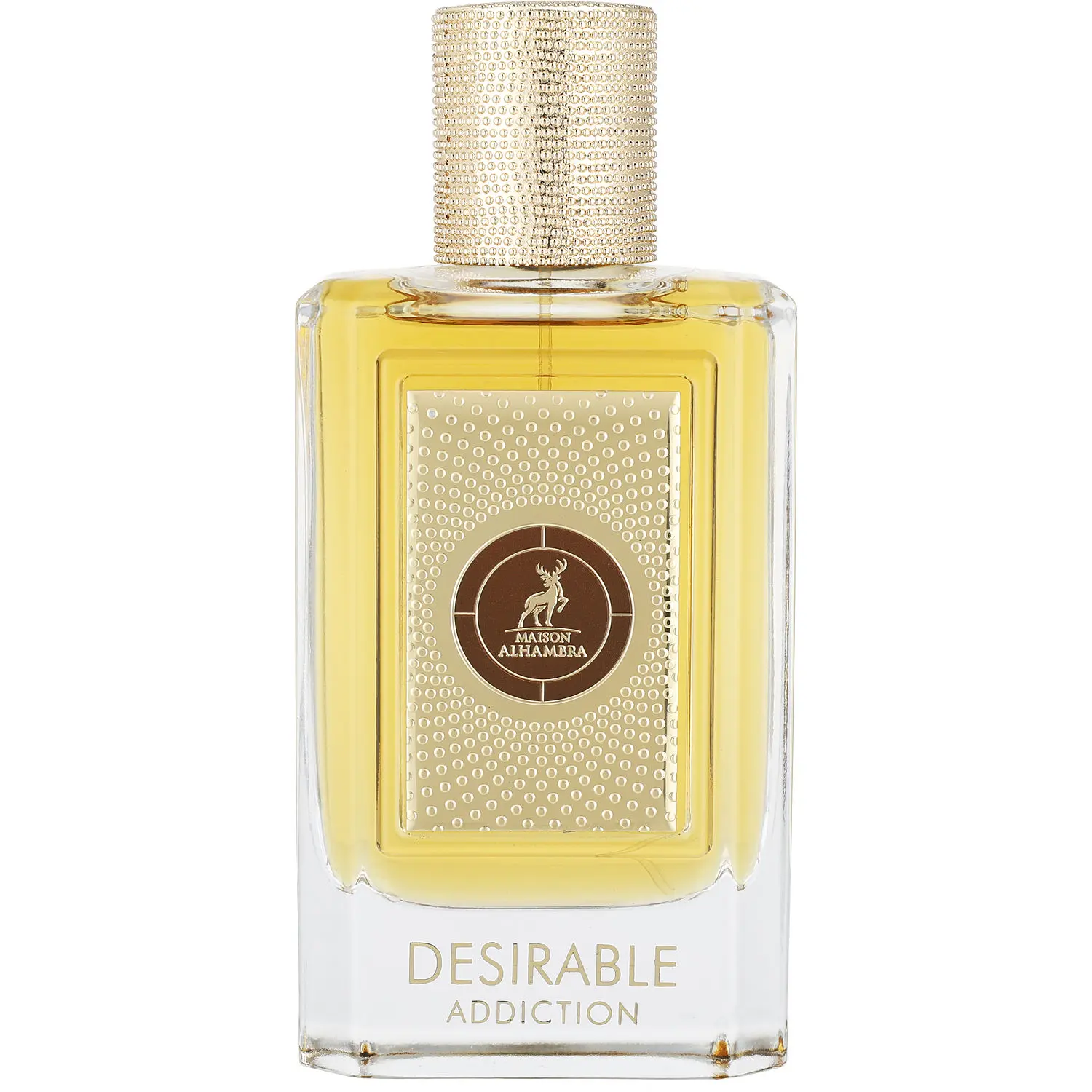 Maison Alhambra Desirable Addiction By Maison Alhambra Eau De Parfum For Unisex