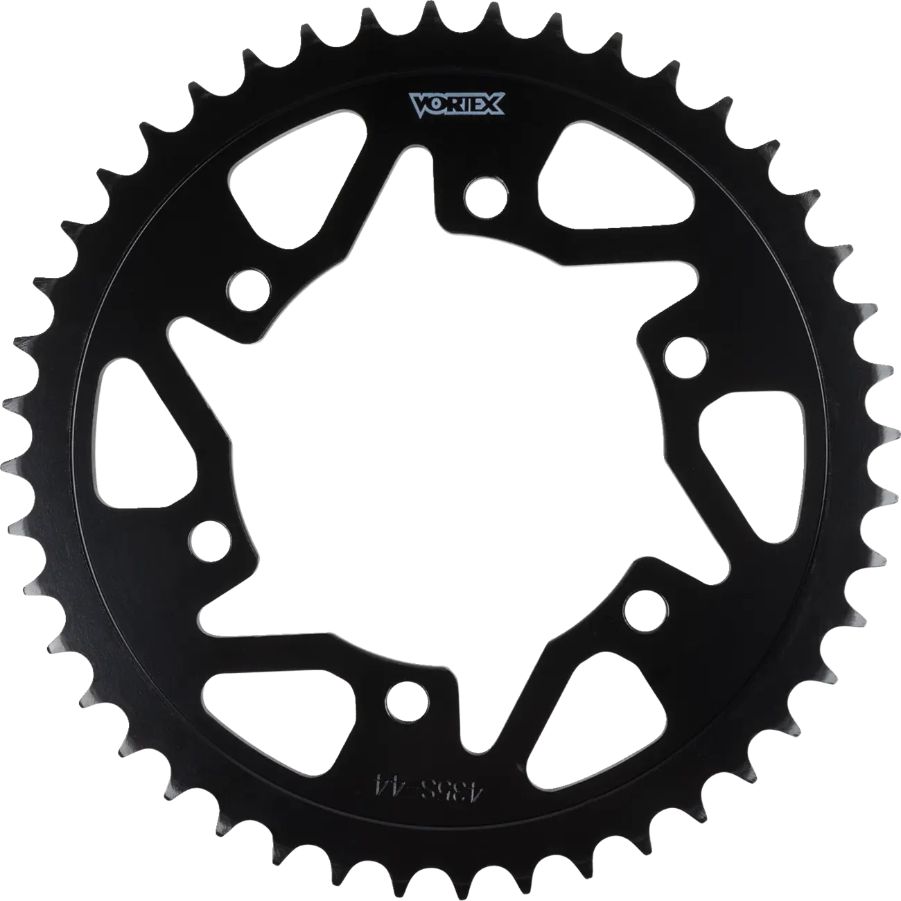 VORTEX Steel Rear Sprocket