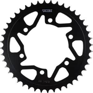 VORTEX Steel Rear Sprocket