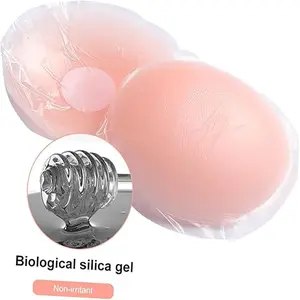 4pc Nipple Covers, Waterproof & Anti-Chafing for Swimming, Sports Specific