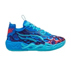 Puma MB.04 Lo Jr 'Alien Skins'