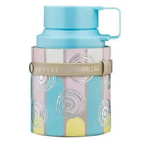 Odyssey Marshmallow Gourmand Edition - Armaf - 3.4 oz