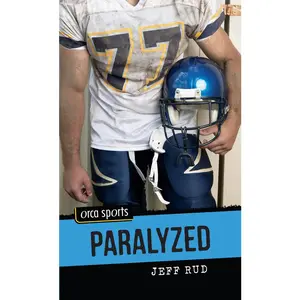 USED-Paralyzed by Rud, Jeff (Paperback)
