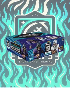 2025 Optic Retail Packs