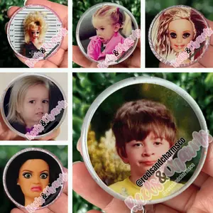 meme badge reel, funny badge reel, healthcare badge reel, office badge reel