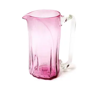 Soleado Pitcher