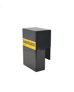 SNL-2 SnatchLatch Container Security Device - Exclusive for Cam Bar Style Locks