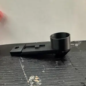 3d Printed Scooper / Funnel for pre workout, chia seeds, and protein powder