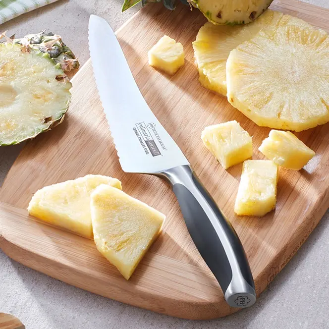 Culinario Series II Cutlery 7.5" Serrated Slicing Knife
